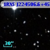 1RXS J224506.6+454019