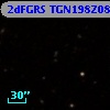 2dFGRS TGN198Z084