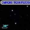 2dFGRS TGS875Z256