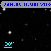 2dFGRS TGS002Z034