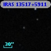 IRAS 13517+5911
