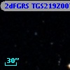 2dFGRS TGS219Z007