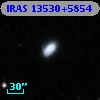 IRAS 13530+5854