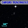 2dFGRS TGN286Z126