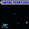 2dFGRS TGN071Z053