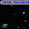 2dFGRS TGN120Z190