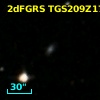 2dFGRS TGS209Z179