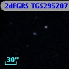 2dFGRS TGS295Z071