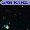 2dFGRS TGS190Z243