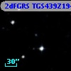 2dFGRS TGS439Z194