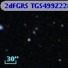 2dFGRS TGS499Z228