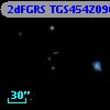 2dFGRS TGS454Z096