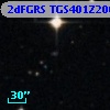 2dFGRS TGS401Z200