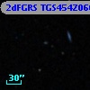 2dFGRS TGS454Z060