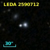 LEDA 2590712