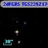 2dFGRS TGS228Z174