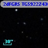 2dFGRS TGS922Z430