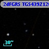 2dFGRS TGS439Z120