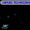 2dFGRS TGS493Z049