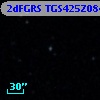 2dFGRS TGS425Z084