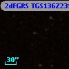 2dFGRS TGS136Z239