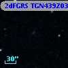 2dFGRS TGN439Z034