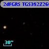 2dFGRS TGS382Z266