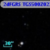 2dFGRS TGS500Z022