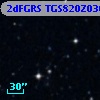 2dFGRS TGS820Z030