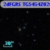 2dFGRS TGS454Z026