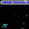 2dFGRS TGN128Z246