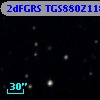 2dFGRS TGS880Z118