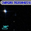 2dFGRS TGS504Z213