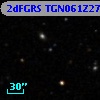 2dFGRS TGN061Z271