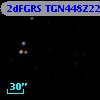 2dFGRS TGN448Z229