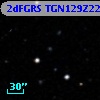 2dFGRS TGN129Z223