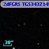 2dFGRS TGS343Z145