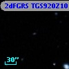2dFGRS TGS920Z101