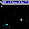 2dFGRS TGS250Z005