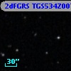 2dFGRS TGS534Z007