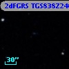 2dFGRS TGS838Z246