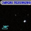 2dFGRS TGS598Z018