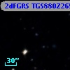 2dFGRS TGS880Z265