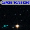 2dFGRS TGS191Z075