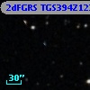 2dFGRS TGS394Z123
