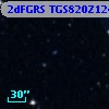 2dFGRS TGS820Z124