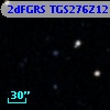 2dFGRS TGS276Z121