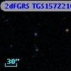 2dFGRS TGS157Z210