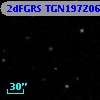 2dFGRS TGN197Z060