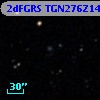 2dFGRS TGN276Z142